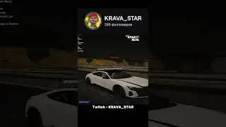 ОТПРАВИЛ ОТДОХНУТЬ ЧСВ ДЕВОЧКУ💪 #gta #gta5 #гта #гта5рп #гта5 #shorts