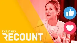 Facebook Covers Its Ass on Capitol Hill | Top Stories 09.30.21