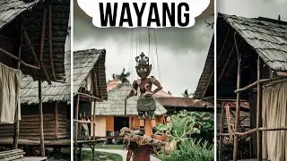 Asal-Usul Wayang Kulit||PAKTA JAWA