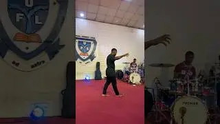 Don’t stop praying #pastorcourage #gospelmusic #trending #jesuschrist #prayer #worship #music #love