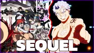 UNDEAD UNLUCK Anime Sequel Officially Announced