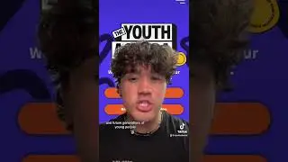 Check out the Youth Agenda!