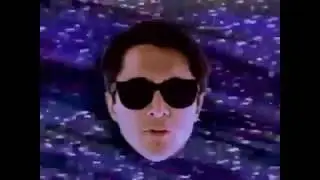 Nintendo Power Commercial 1 (1990)