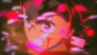 Kamado Tanjirou No Uta LoFi-Remix ( Demon Slayer )