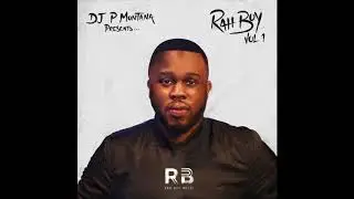 P Montana Ft. Lotto Boyzz - Plantain & Dumplin (Official Audio)