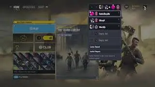 Go4 Ps4 #166 Seed 10 Vanish