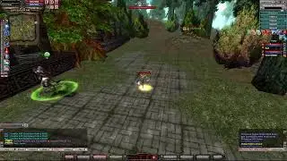 Draki Tower Classic Knight Online Silahturami