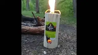 VOGNER и сковорода на подставке