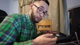 Making HipHop beats with the SP404 MK2 & Fl Studio