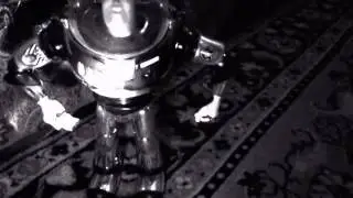 Страный мир игрушек. Конец 4 часть.