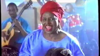 Miriam Makeba - Sing Me A Song