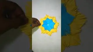DIY easy paper craft||#ytshorts #viral