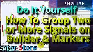Do It Yourself : How to combine multiple signals into a logic