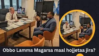 Lamma Magarsaa