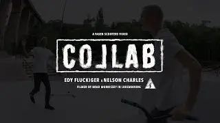FASEN Collabs  - Edy x Nelson