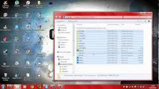 Como pasar un archivo de un CD o DVD al PC