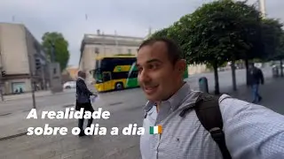 Como ele conseguiu ser Engenheiro na Irlanda sendo brasileiro