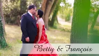 Mariage // Betty et François // Les sables d'olonne 85