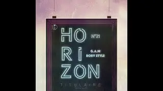 Horizon - Titulaire (Official Clip Music)