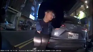 讓大家看看你那不知羞恥的模樣
