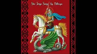 São Jorge o guerreiro by Nóbrega
