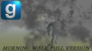 GMOD Trevor Henderson: Morning Walk Full Version!