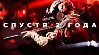 Battlefield 2042 спустя 2 года