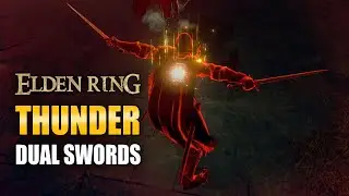 DUAL SWORDS Elden Ring