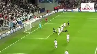 Qarabag .F.K.
