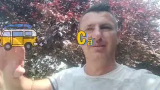 l Giardini di Zoe, un loc care merită vizitat!