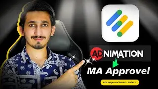 Google AdX Approval Adnimation || MA account approval free || Ma Account Approval new Company