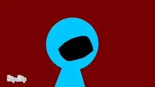 Sorry for being dead (FlipaClip)