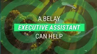 Do More of What You Love with BELAY
