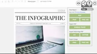 How To Download as PDF