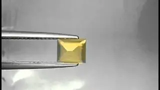 0 58cts  Mexican Fire Opal