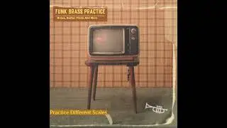 Funk In Fm (Trumpet, Trompeta)