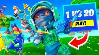 THE SWEATIEST MODE YET!