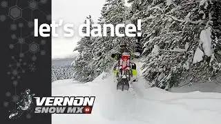 GasGas MTN TOP Dialled In!