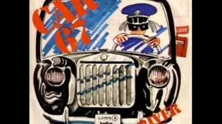 Driver 67 - Car 67