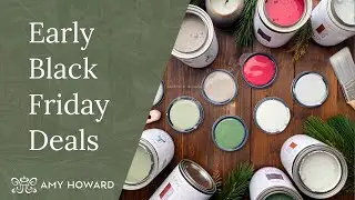 Early Black Friday Deals: Must-Have Products & Holiday Shopping Tips!