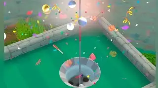Ultimate Mini Golf Party!
