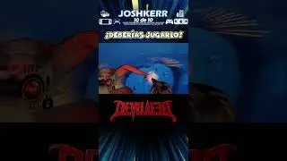 Deberías jugarlo: Devilated #shorts #lurkit #Devilated
