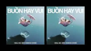 BUỒN HAY VUI??? TÔI CHỌN SUY...