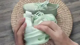 Кроссовки для зала и для бега с Joom