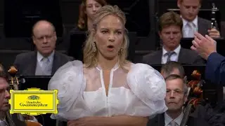 Elīna Garanča & Christian Thielemann – Wagner: Wesendonck-Lieder, WWV 91 - III. Im Treibhaus