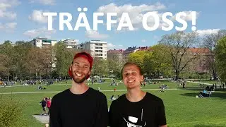 Kom och träffa oss 21 juli! (Festis-reklam)