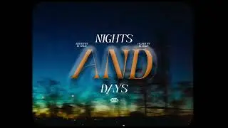 Nights and Days - A Silent beat session Part 2