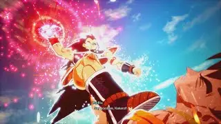 DRAGON BALL: Sparking! Zero Early Access - Saiyan Fights Gameplay (4K)