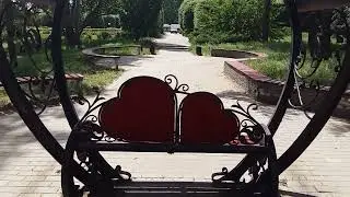 Київ. Дві долі.