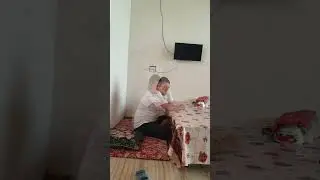 ODAMDA BULADIGAN  NARSALAR